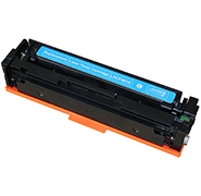 HP 201X (CF401X) Toner