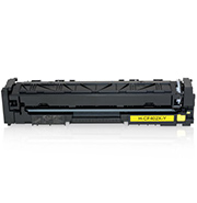 HP 201A (CF402A) Toner