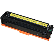 HP 201X (CF402X) Toner