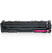 HP 201A (CF403A) Toner