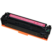 HP 201X (CF403X) Toner