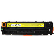 HP 205A (CF532A) Toner