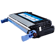 HP 643A (Q5951A) Toner