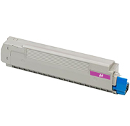 Oki 44059166 Toner