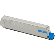 Oki 44059167 Toner